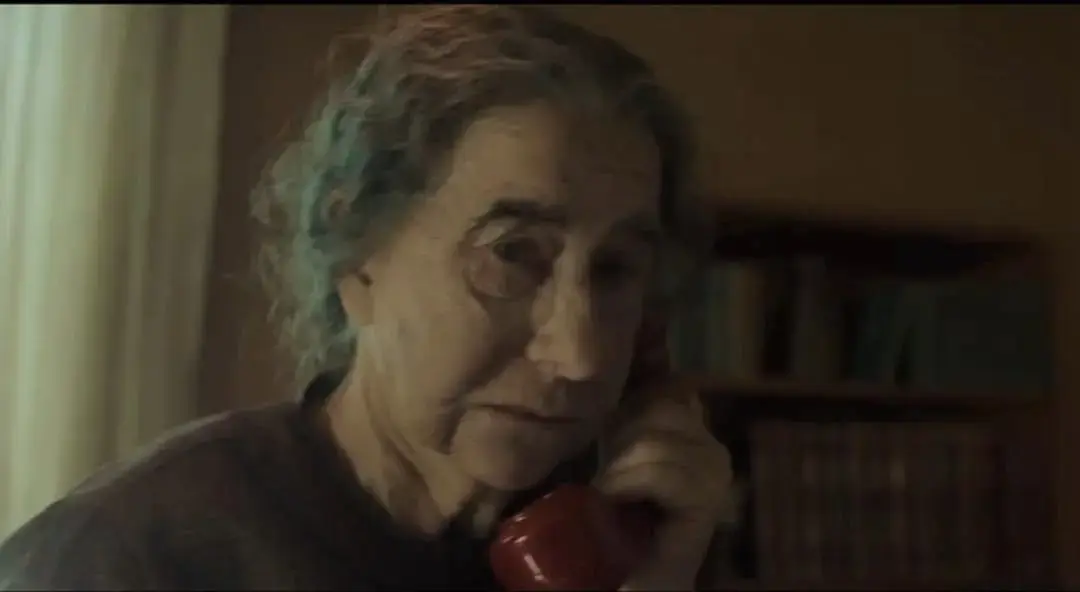"גולדה" שובר קופות. הוא בדיוק התרפיה שישראל היתה זקוקה לה