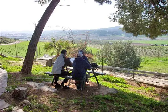 מכון הגמילה של המגזר החרדי