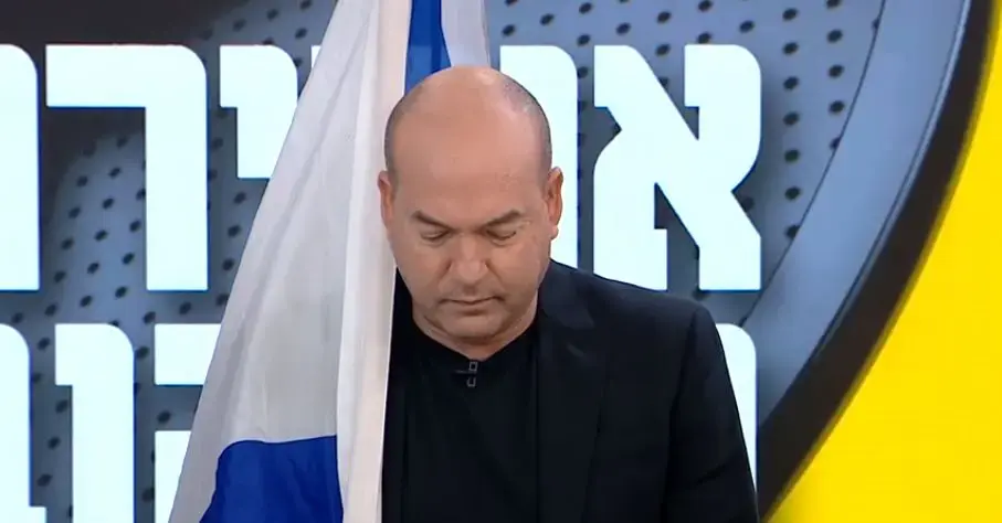 בגלל נתק ביחסים: התכנית של אופירה וברקוביץ' יורדת מהמסך
