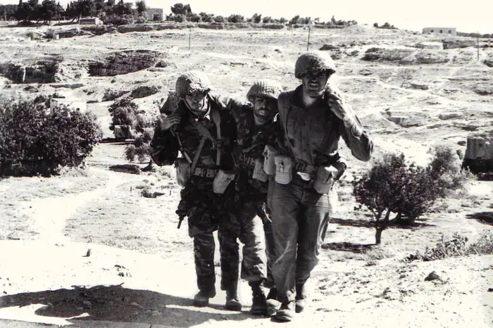 ערימת חבילות ללא דורש