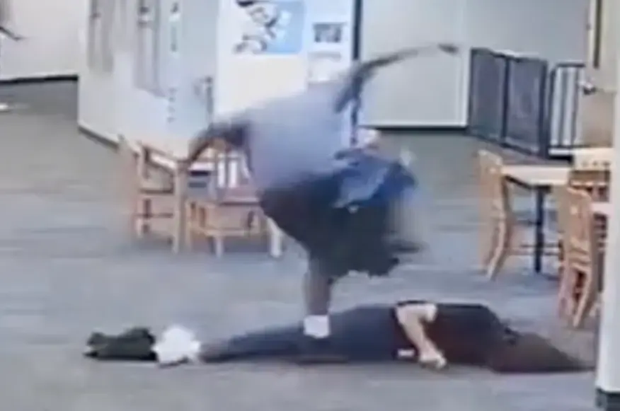 גל האלימות נגד צוותי החינוך מחריף: אב תקף עובדת הוראה, מורה בהריון אוימה