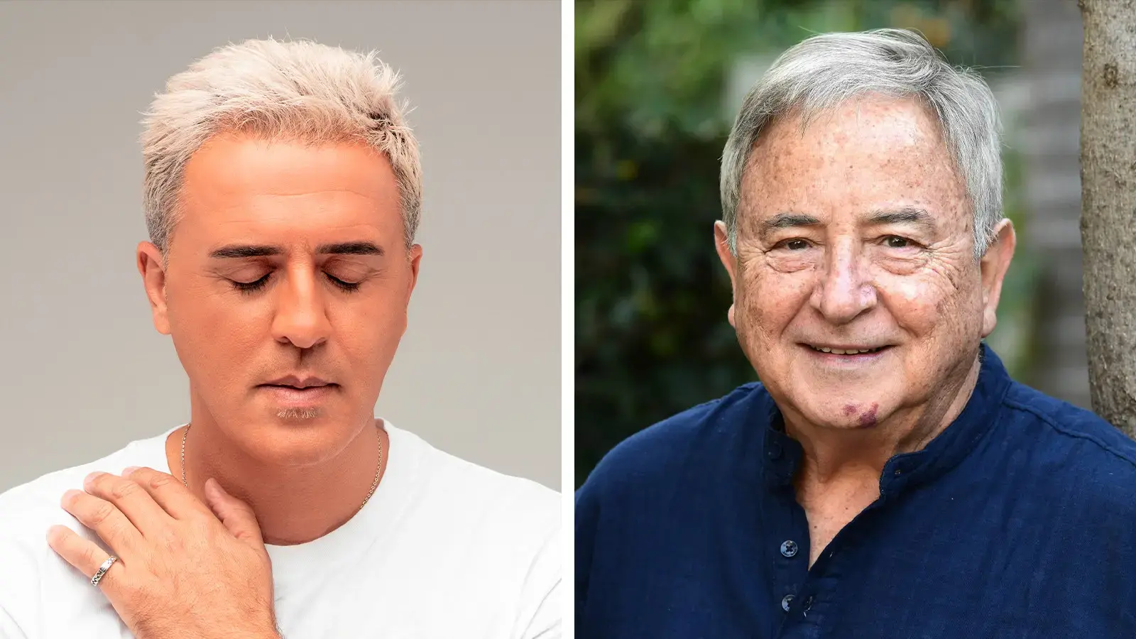 יש מקום, יש גם מועד: קובי פרץ יארח את חנן יובל בהופעתו הבאה