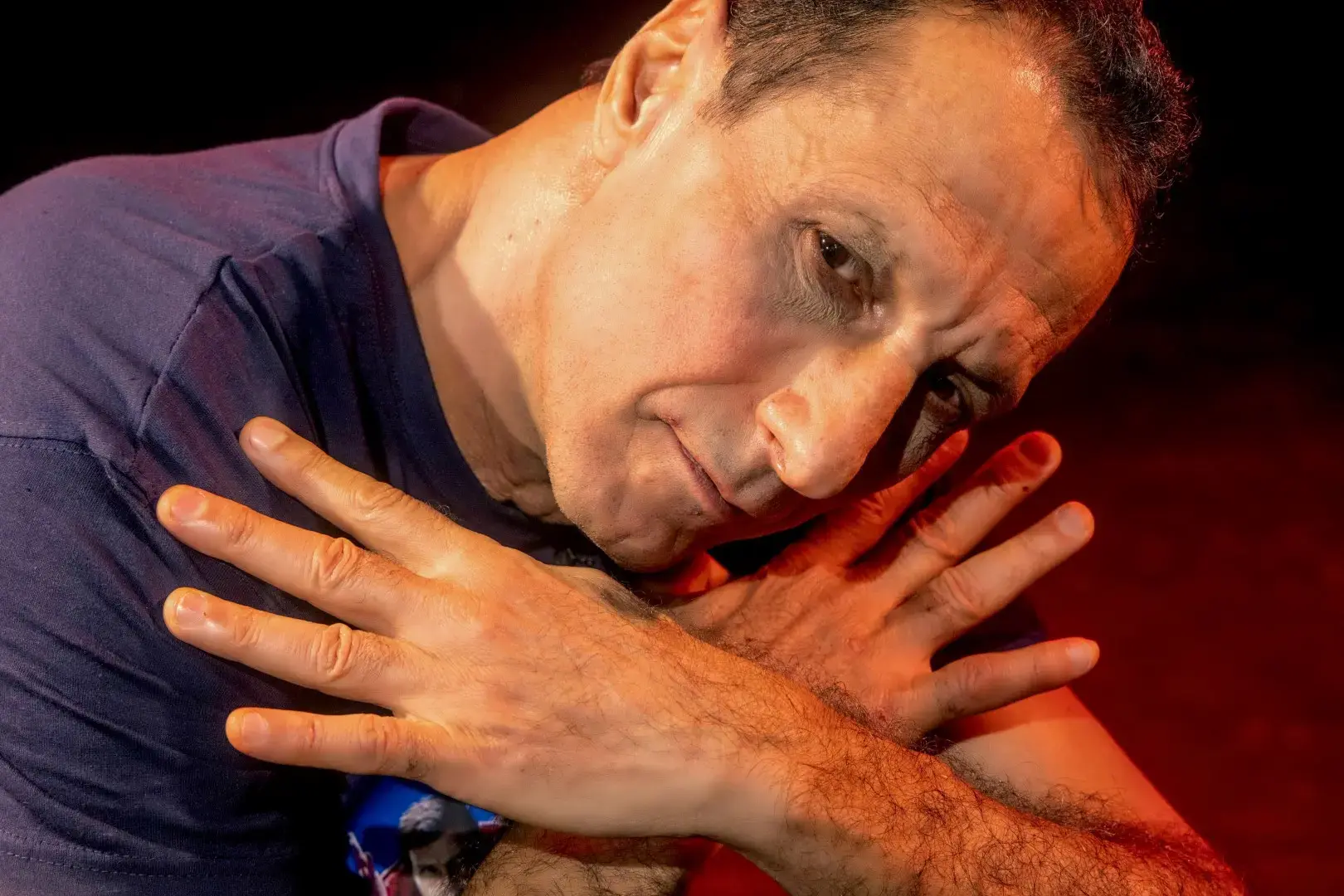 פסטיבל תיאטרונטו חוזר באפריל: אילו הצגות צפויות לעלות בו?