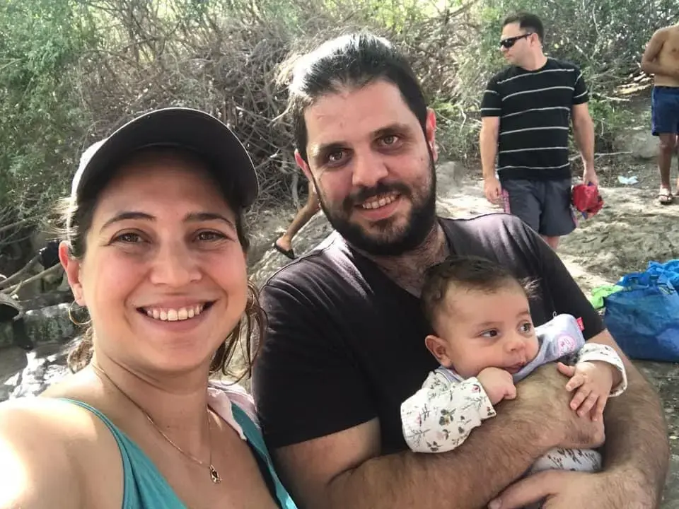 לראות את האור: יניב ניצל מעיוורון ברגע האחרון. זה הסיפור שלו