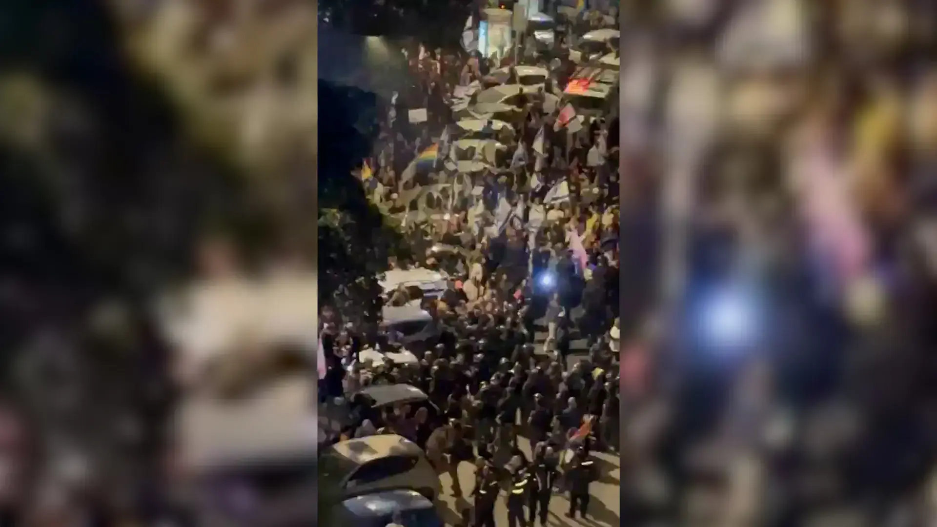 איפה התקשורת שתפוצץ את בועת השקרים של נתניהו? בטח עסוקה בעוד כותרת על "המצור על שרה"