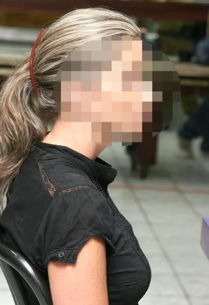 בואו להפגין נגד עסקת קצב