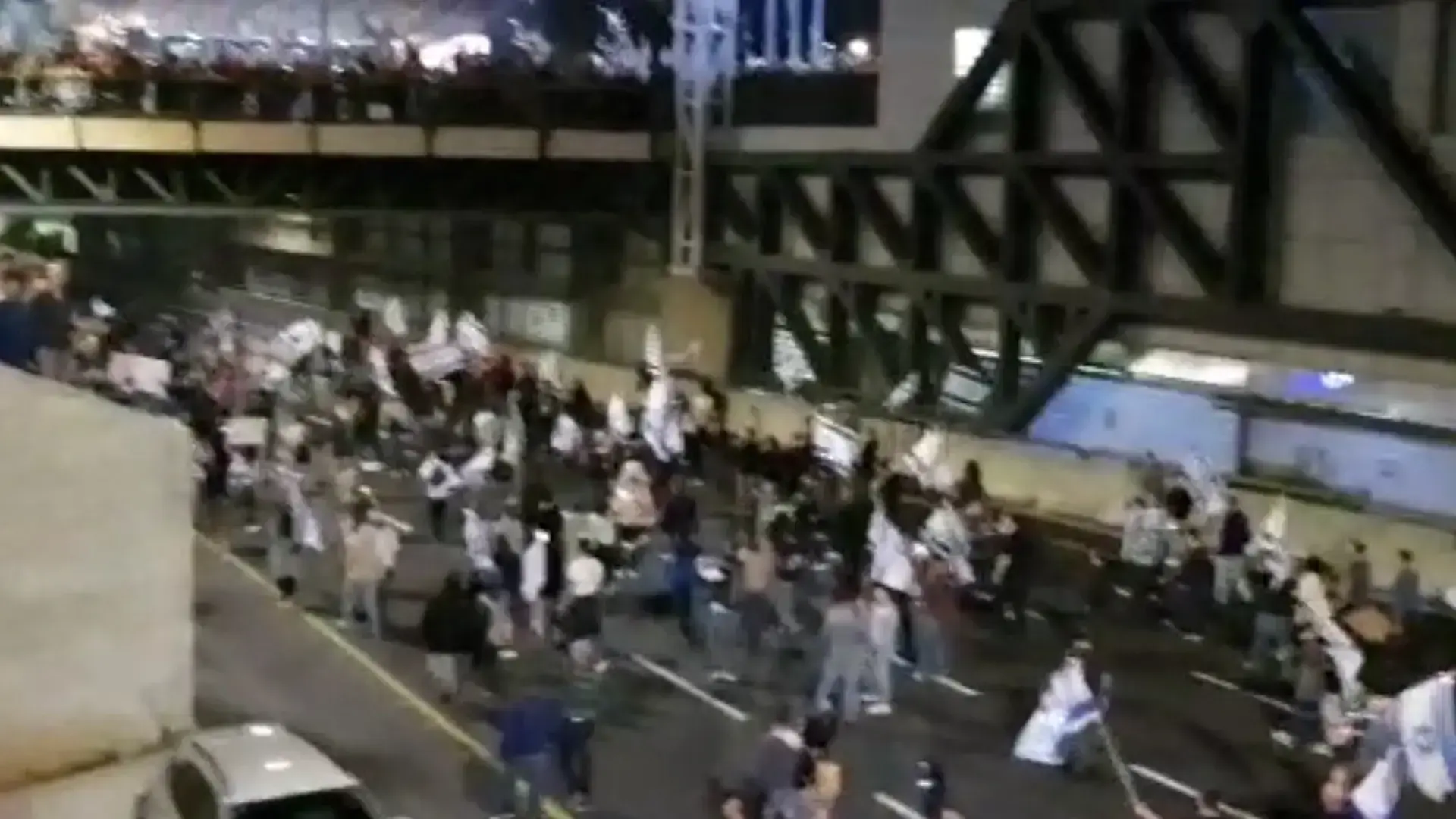 קשת ורשת שוב ושוב בוחרות בריאליטי על פני המציאות. זה לא אסקפיזם, זו מעילה