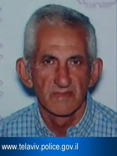עזרו למשטרה למצוא את אדמונד