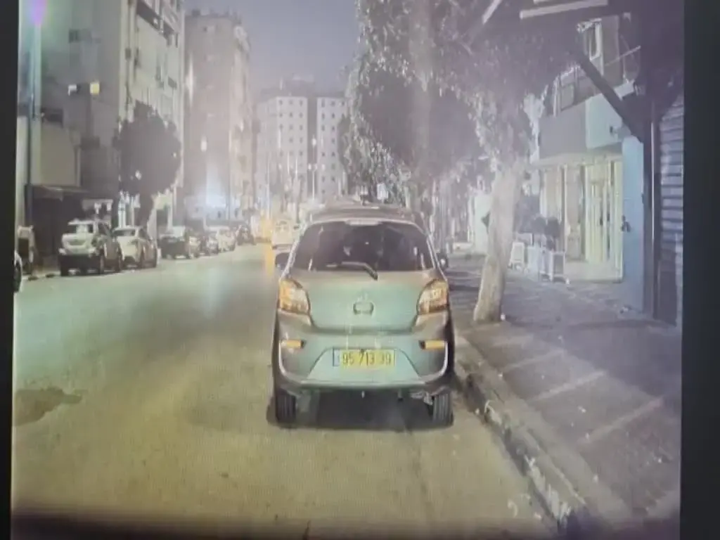 חבט בראשה במשקולת, דקר למוות את אם ילדיו, ונשלח למאסר עולם: גזר דינו של משה אטיאס | קשה לקריאה