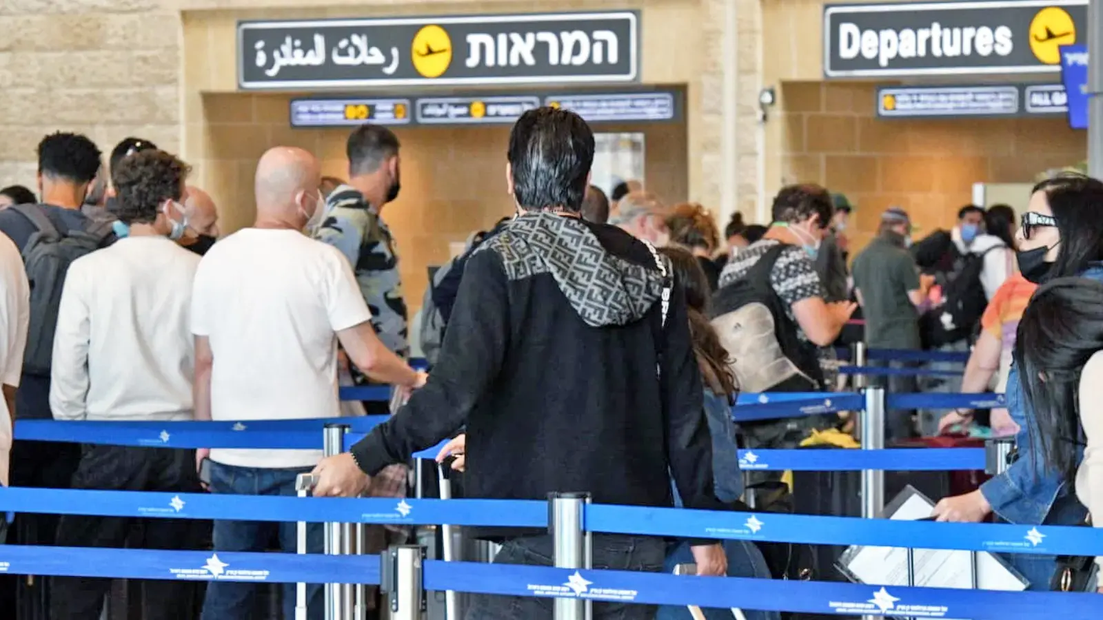 נוסעים בקרוב לאירופה? יש חיסון אחד שכדאי מאוד לקבל