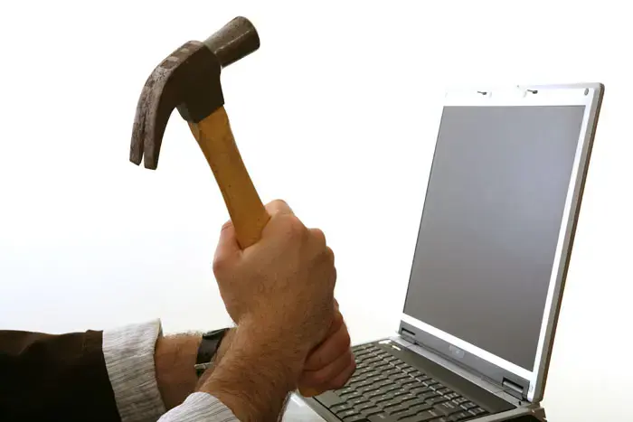 גם זו דרך לפתור בעיות