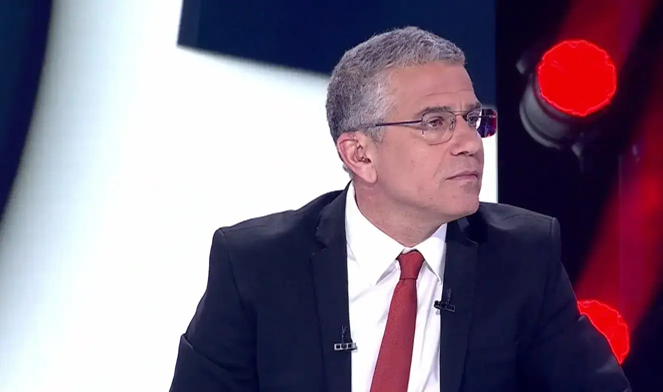 מבחינת "הפטריוטים" של ערוץ 14, מלחמת האזרחים כבר החלה. והם מנצחים