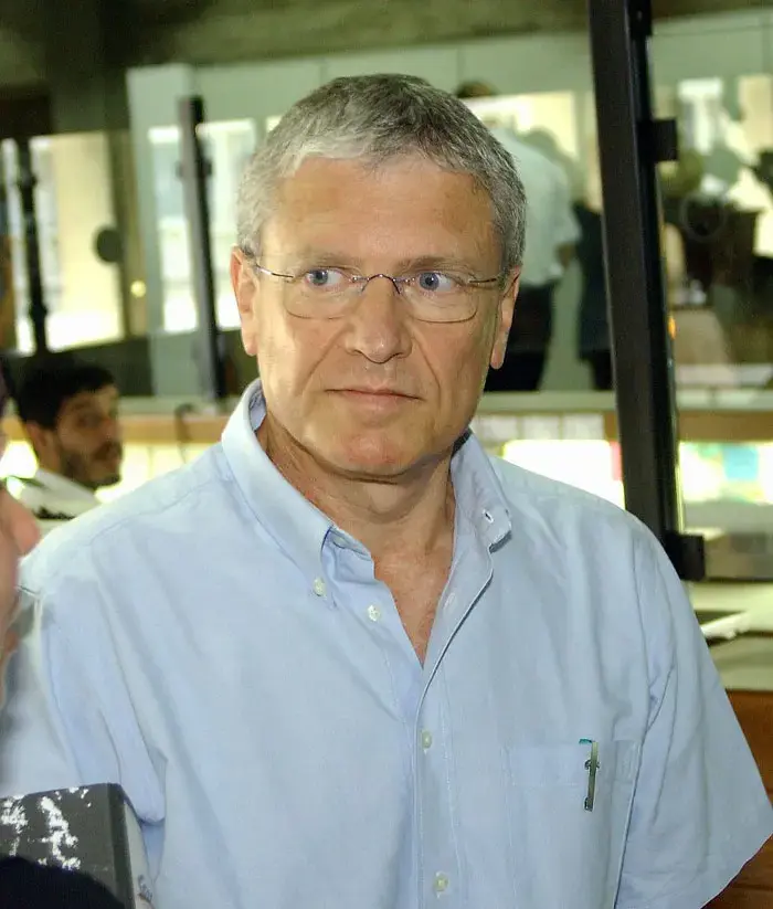 שנדר לא יתערב בהדחת זליכה