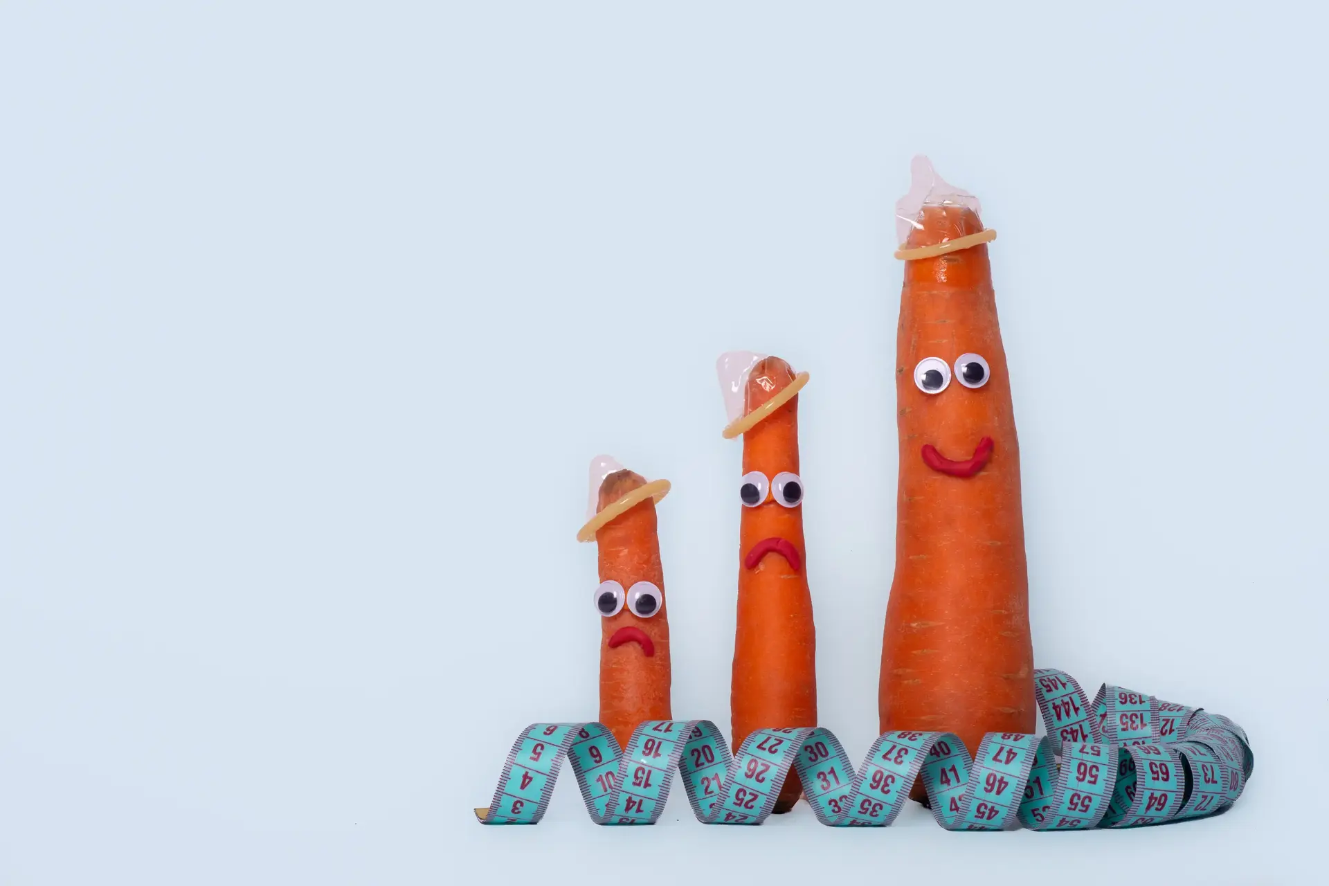 רופאים מזהירים ממצב של "פין חורף" הגורם להתכווצותו ב-50% - וכך תימנעו מזה