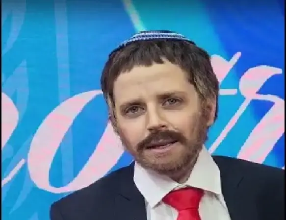 "אינגליש נו טראבל": החיקוי הקורע של ארץ נהדרת לאנגלית של סמוטריץ'