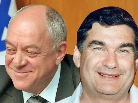 נדחה סבב התיקים בממשלה