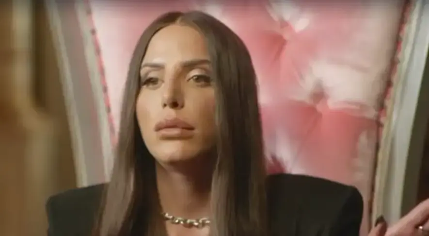 הסדרה על נסרין נוסחתית, אבל הגיבורה פשוט נפלאה ומצחיקה