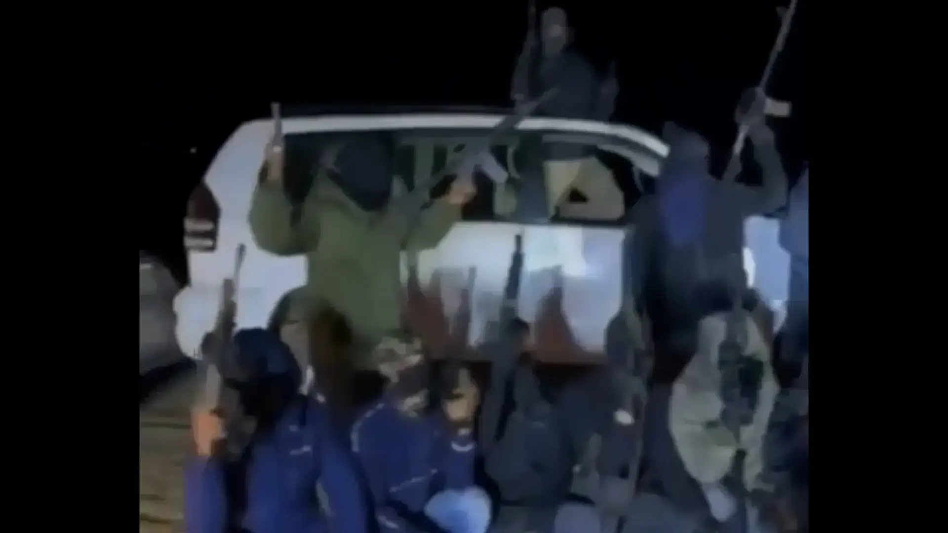 יריות בסמוך לבית-ספר ביישוב תל-שבע - הערכה: סכסוך חמולות
