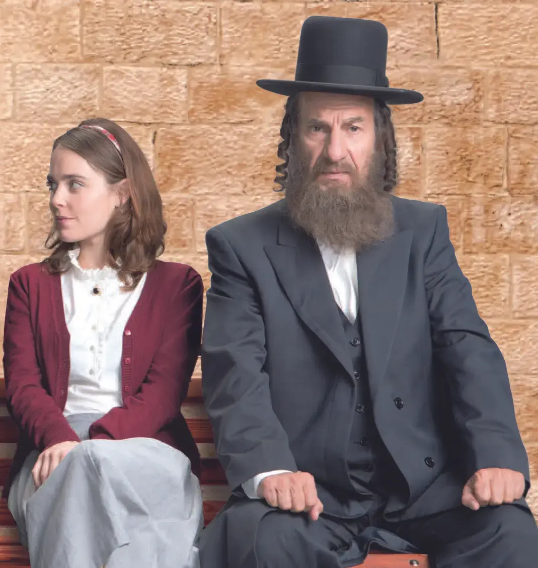 צביקה פיק, "הטבח" והספין-אוף של "שטיסל": יס חשפה את התכניות לשנה הקרובה
