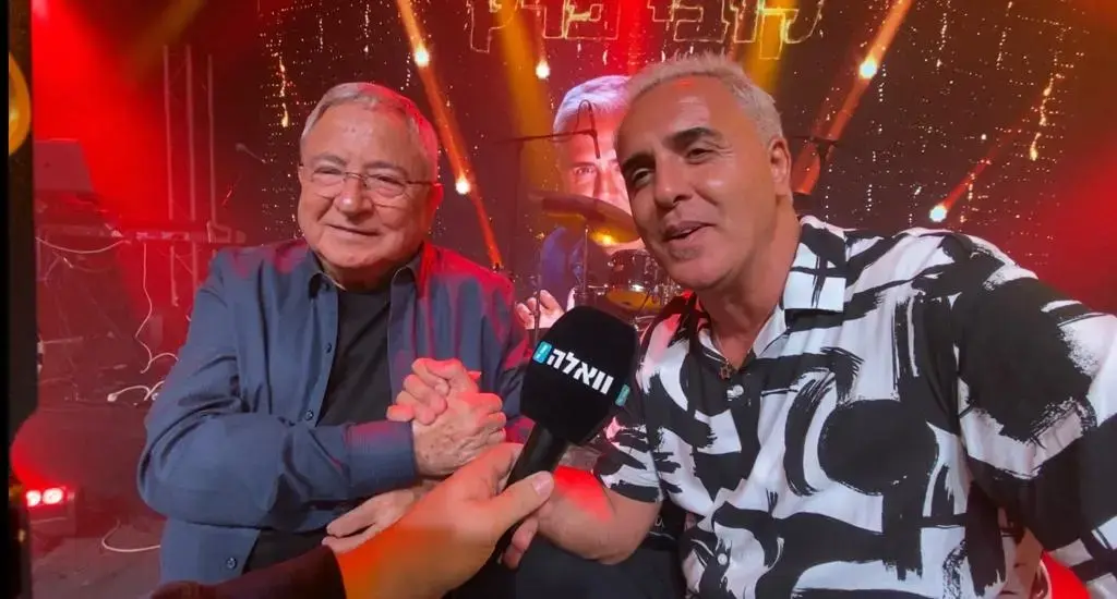 "עשו לנו חיקוי ב'ארץ נהדרת', אולי צריך לעשות כל חודש איזו פרובוקציה"
