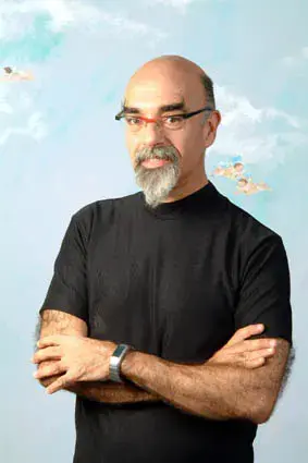 ממשיכים לנקות