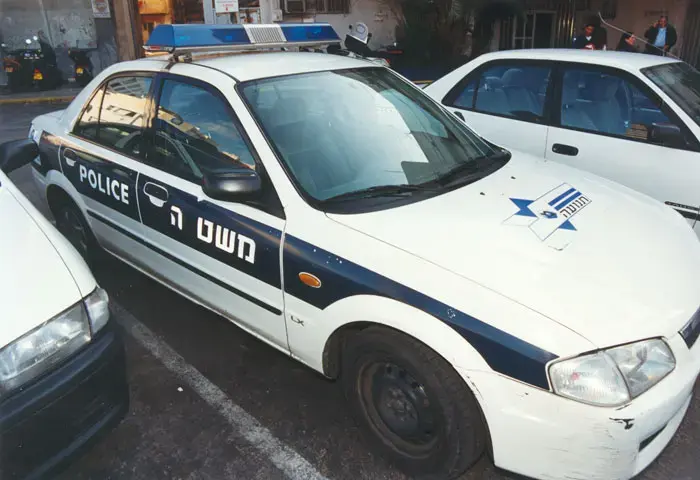 הופסק השימוש באקדחי הלייזר למדידת מהירות