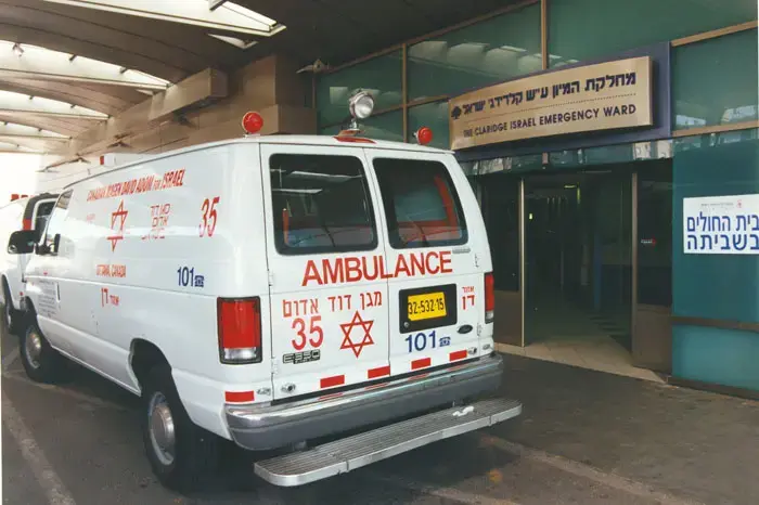שבת בכבישים: הרוג ו-6 פצועים