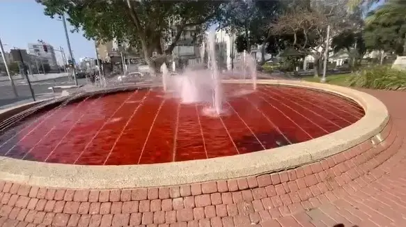 משרד הבריאות מפרסם מדריך חדש להפעלת מזרקות רחצה אינטראקטיביות