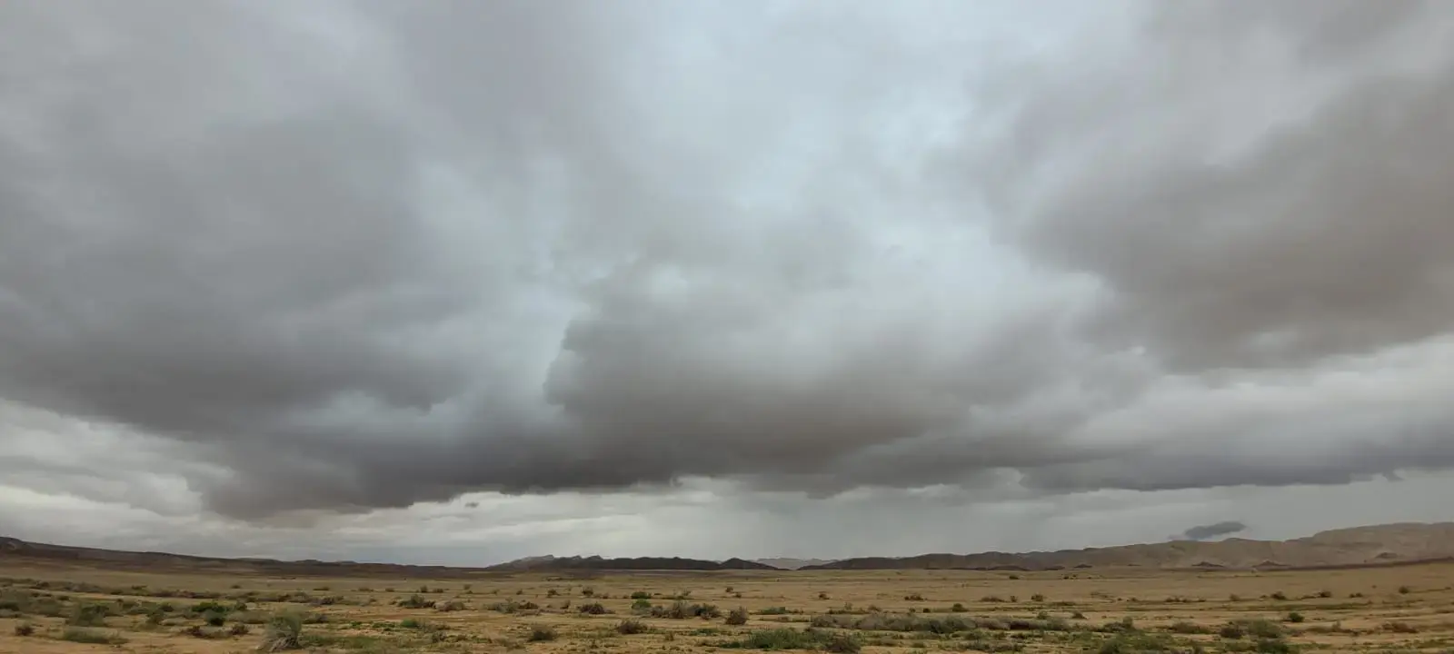להתראות לקיץ? הטמפרטורות ממשיכות לרדת