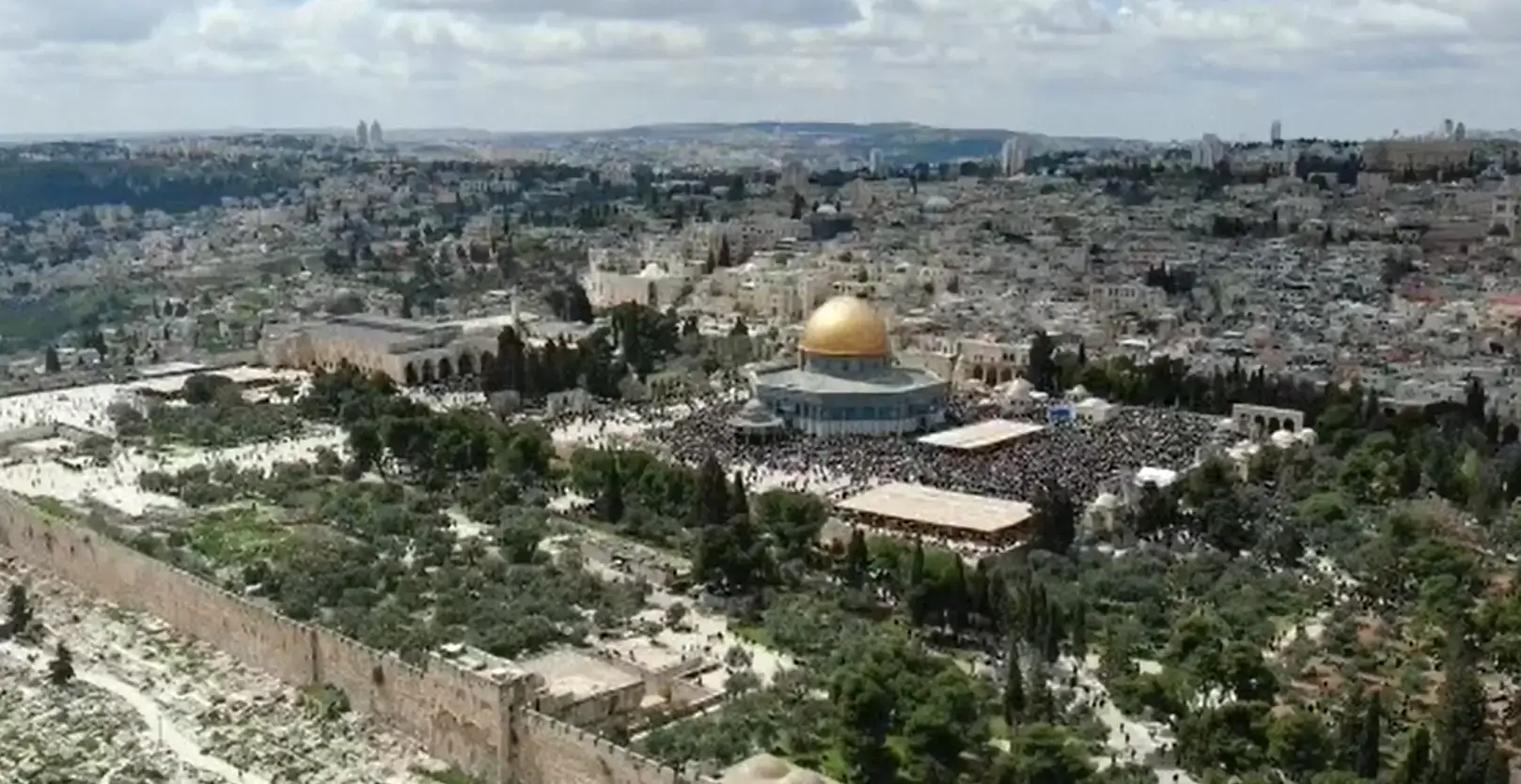 צמים מהזריחה ועד השקיעה: כך נראה צום רמדאן כשמנהלים שגרת חיים