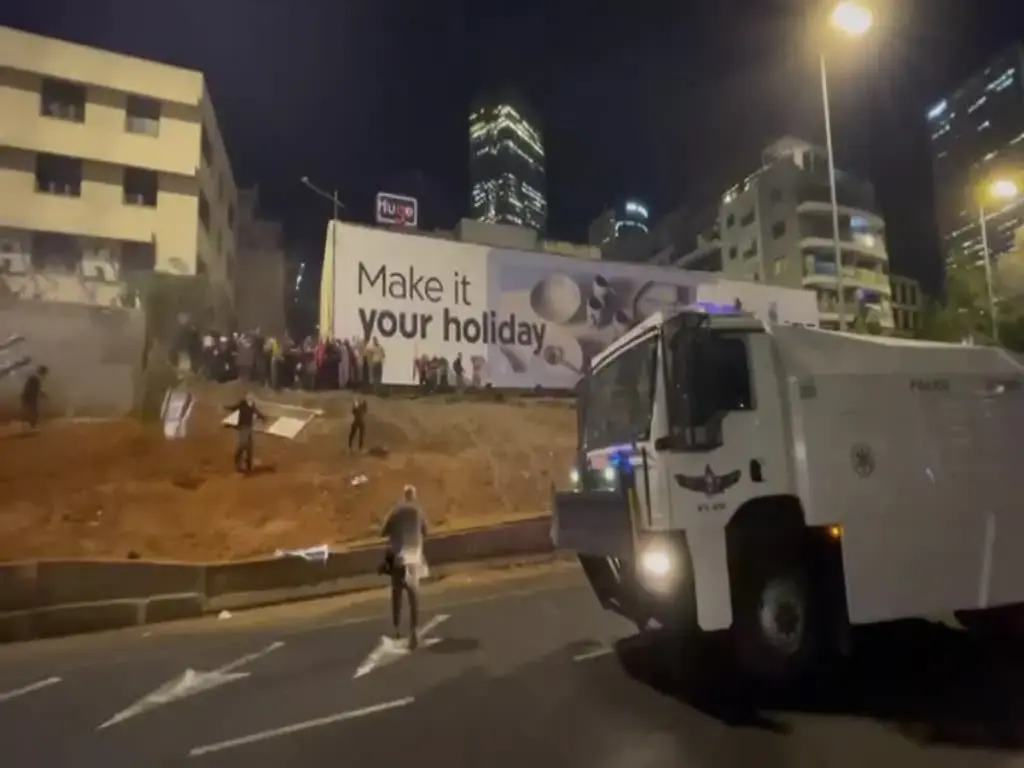 11 אושפזו עם פציעות חמורות: "לעצור השימוש במכת"זיות ולתחקר"