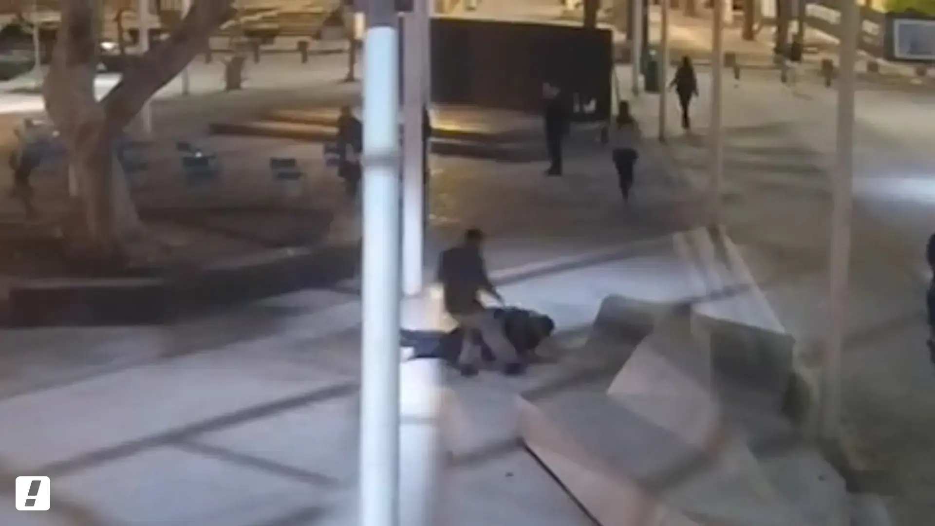 פיתה אותו במתנות: בן 52 נאשם בשורת עבירות מין בקטין