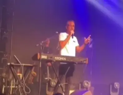 לראשונה מזה שנים: אייל גולן לא יופיע על במות יום העצמאות