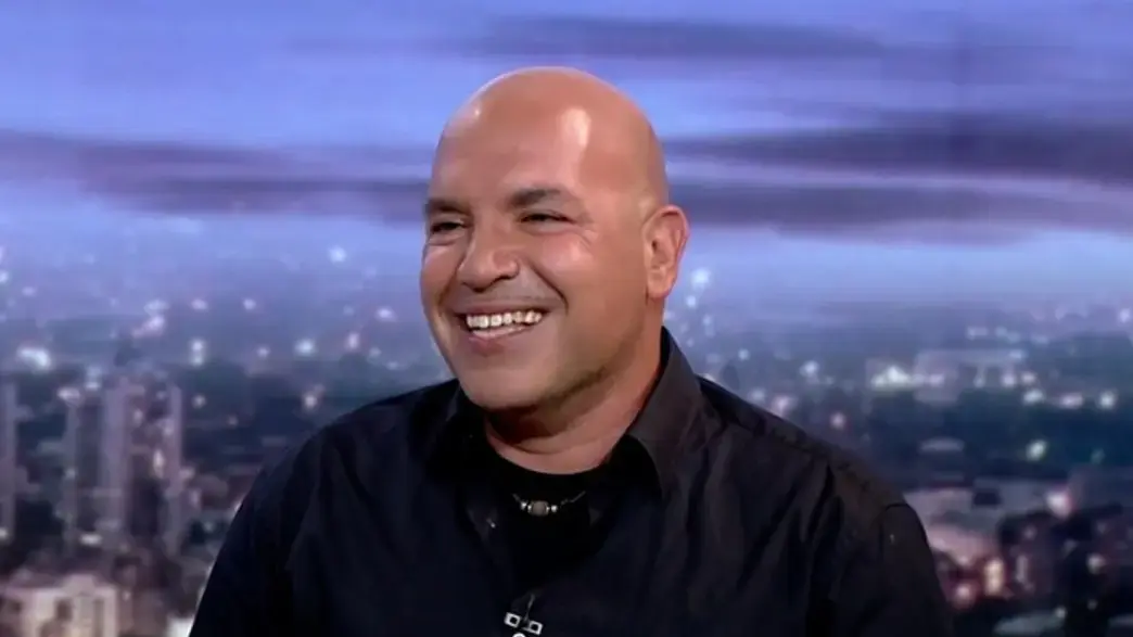 "אני 30 שנה בתחום, רואה קינוחים מהמלונות הכי יוקרתיים, ואני עדיין מתרגש מקינוח טוב"