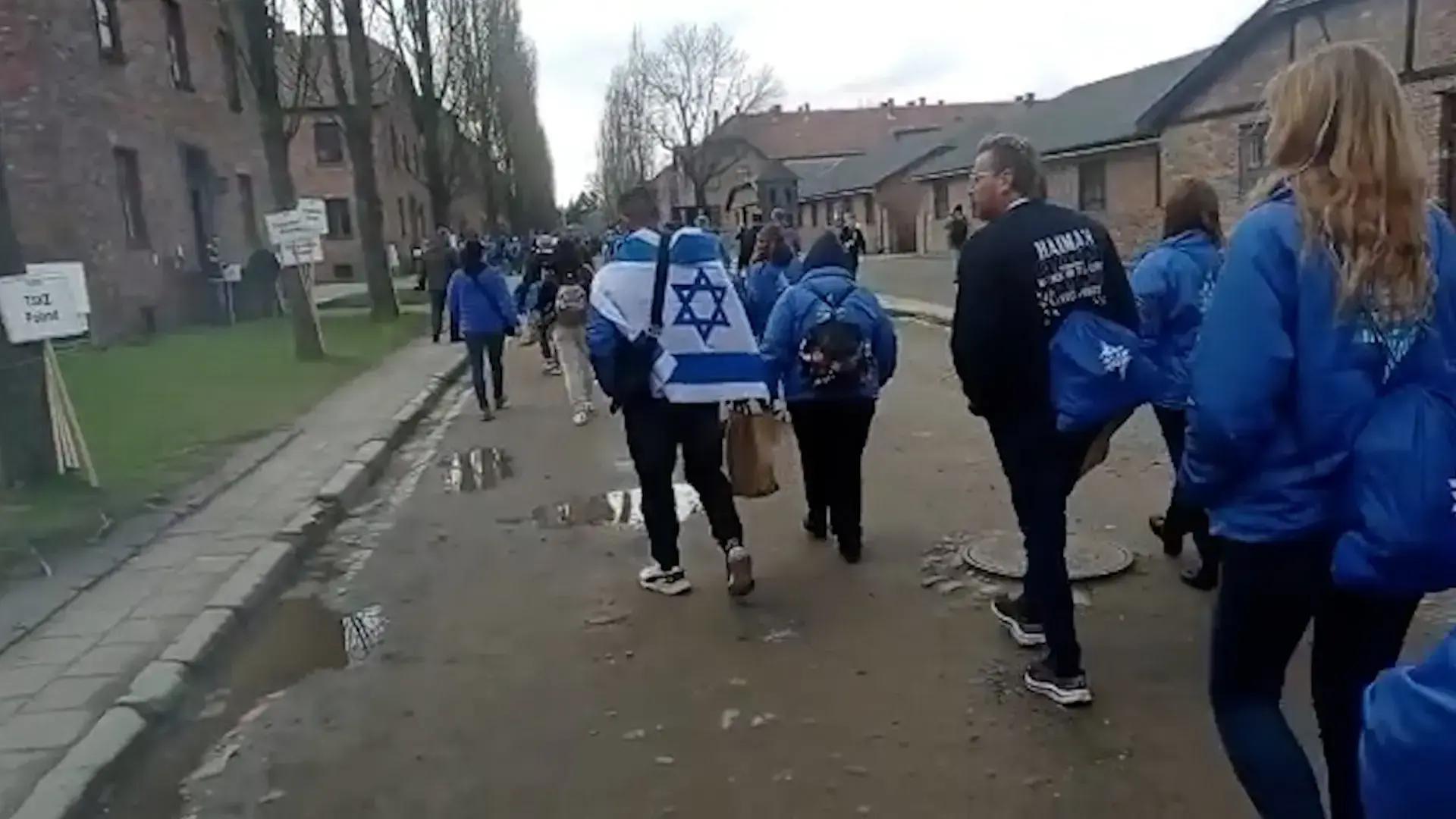 לראשונה: מרכז הוקרה למורשת גבורת יהודים שהצילו יהודים בשואה