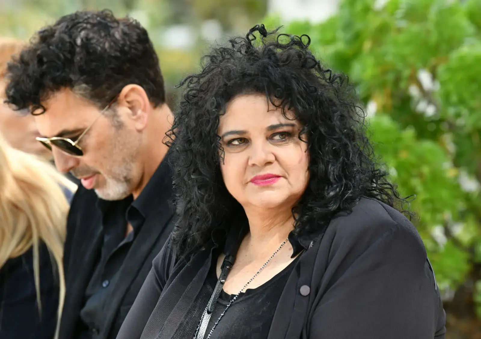 הסוד של דפנה ארמוני והיהודי שעזר לנאצים: פסטיבל דוקאביב חוזר