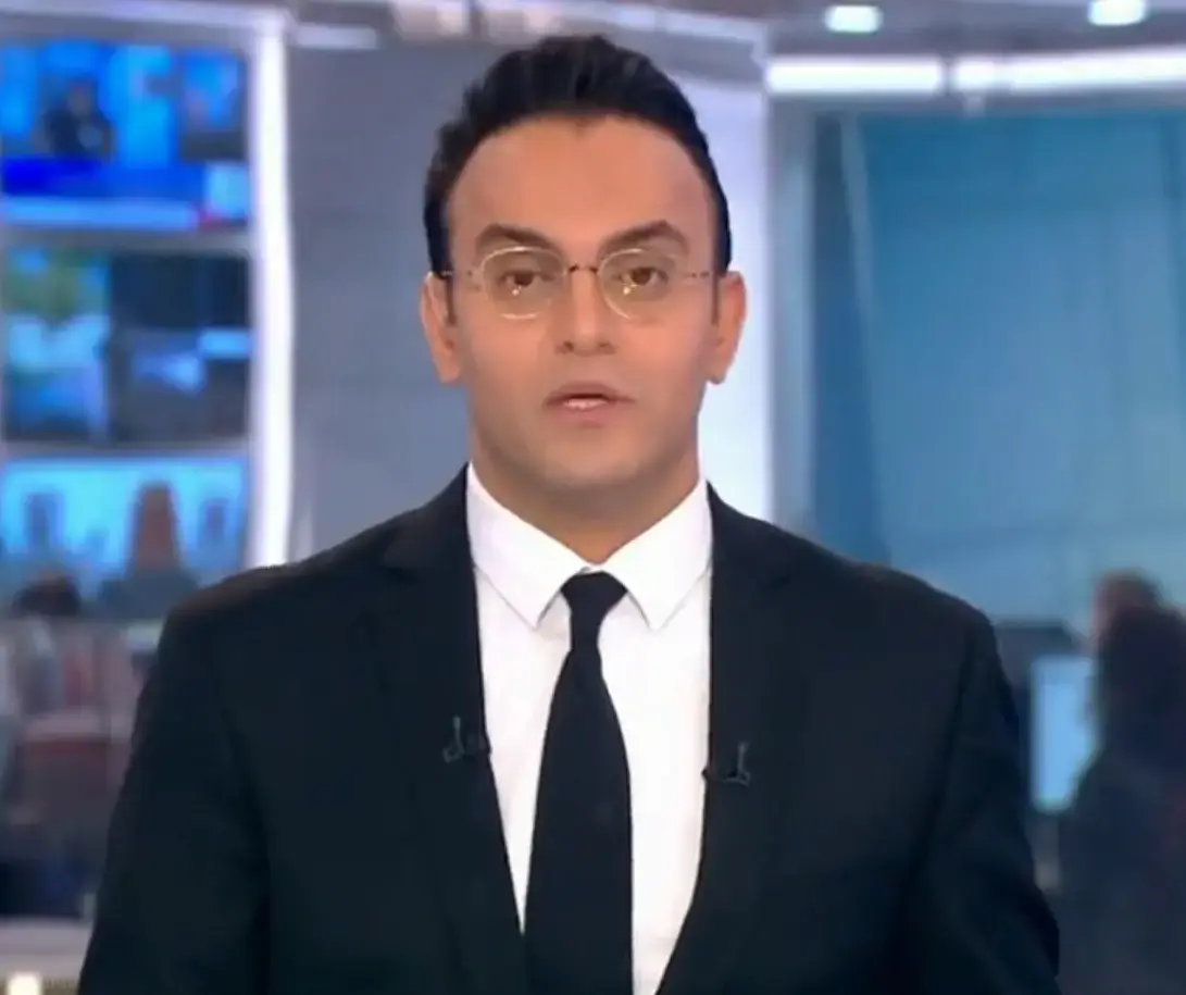 "אלו לא הצפות, זה פילטר של אפליקציה": פדיחת הענק ששודרה בחדשות 12