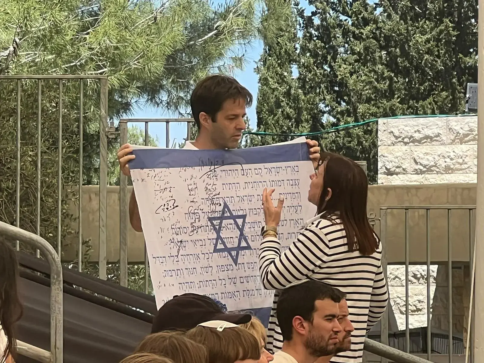 "השיקום תקוע, המשפחות משלמות את המחיר": רק 1 מכל 4 נפגעי פעולות איבה חוזר לעבוד