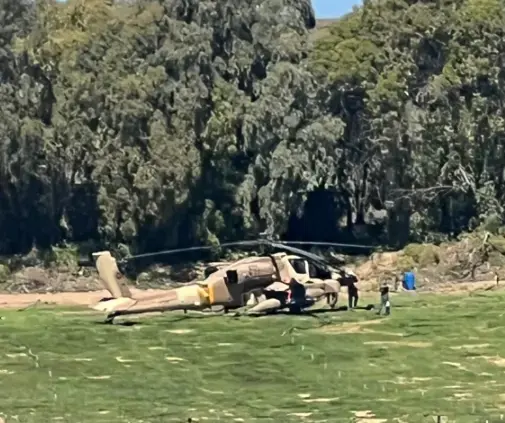 בעקבות "משחקי תקציב" של האוצר: צה"ל פספס רכש של 12 מסוקי אפאצ'י | פרסום ראשון