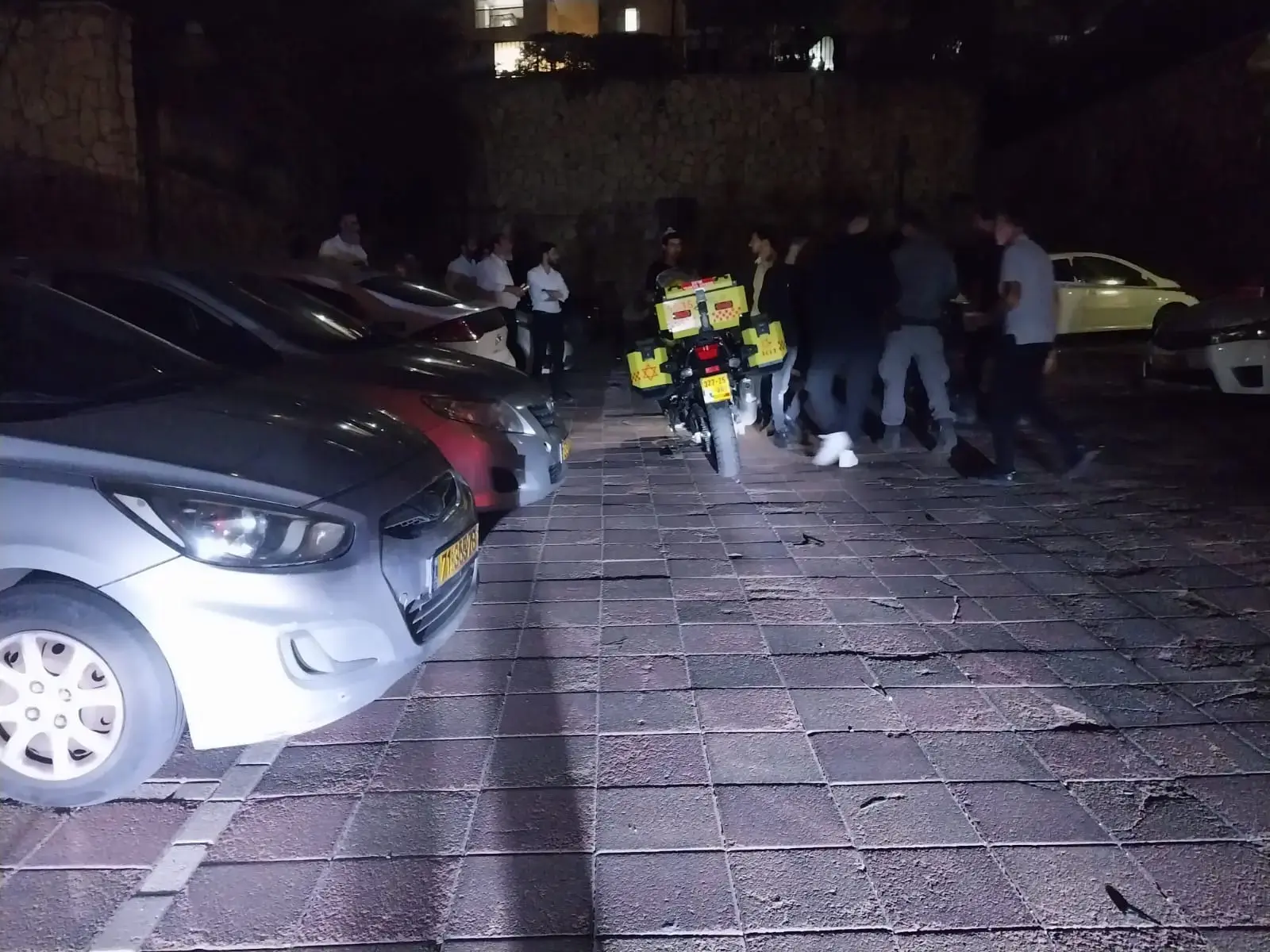 פריצה לבית כנסת - וגניבת קופות צדקה: שלושה קטינים נעצרו, כתב האישום בדרך