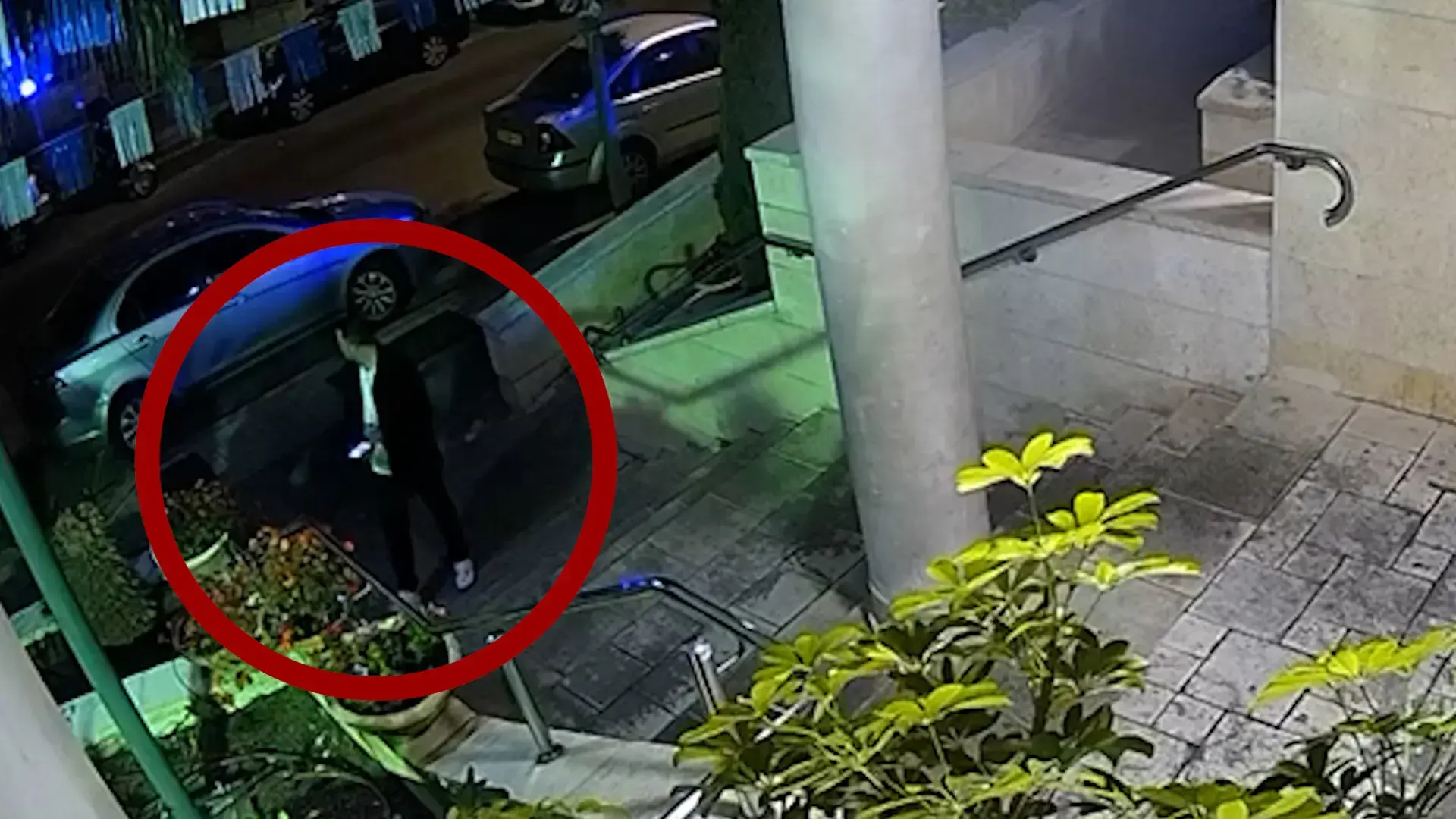 דין קסנטיני, המזוהה עם ארגון הפשע חייא, נעצר בחשד למעורבות ברצח ליאור גרינברג