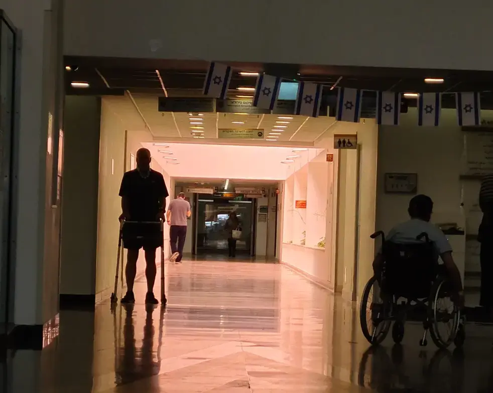 הטבח האיום הוסיף אלפי ישראלים לרשימת המוגבלים וחייבים לסייע להם היום