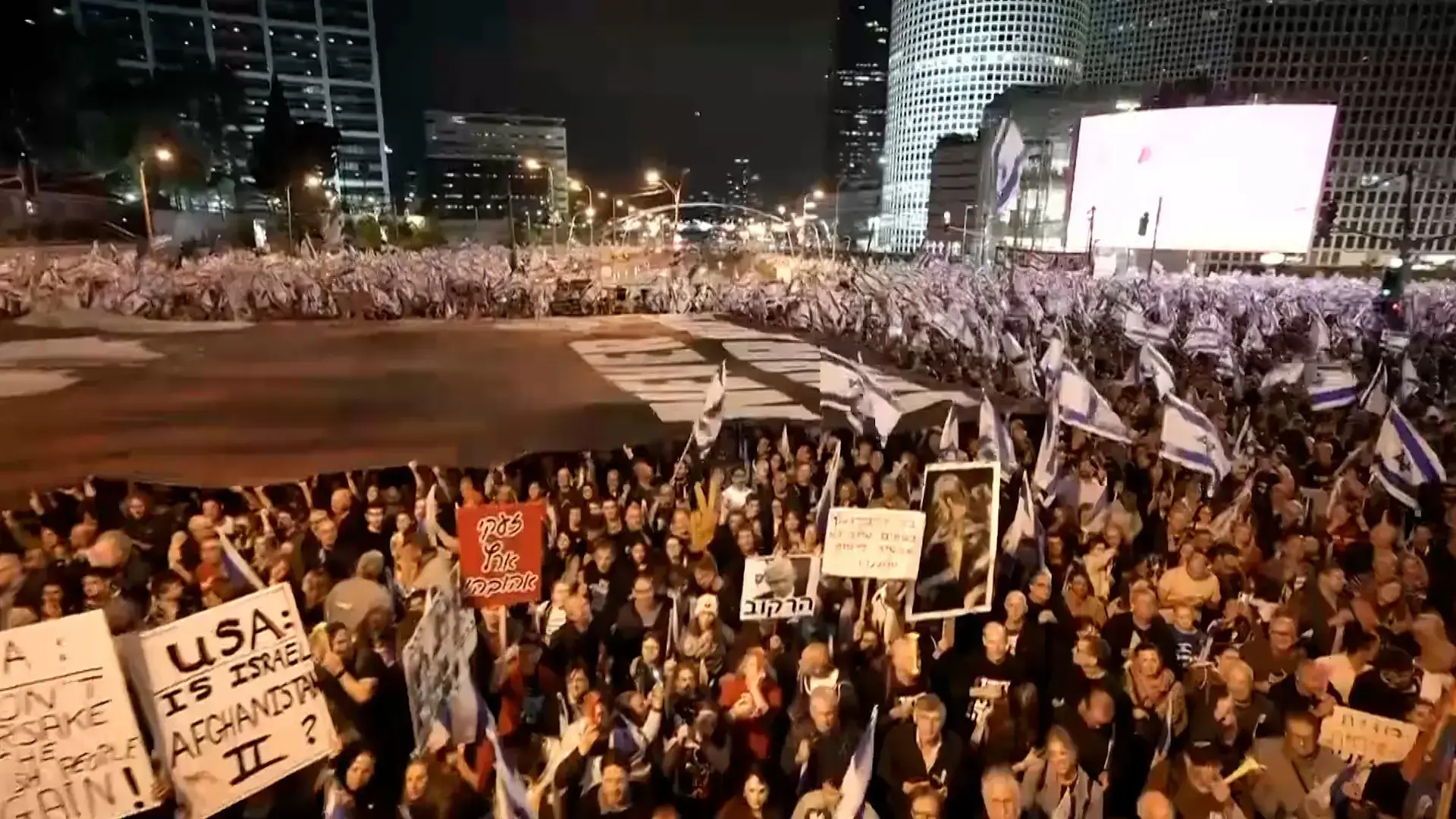 בן הזוג ביביסט? 3 דברים שיכולים להציל את הזוגיות עד הבחירות
