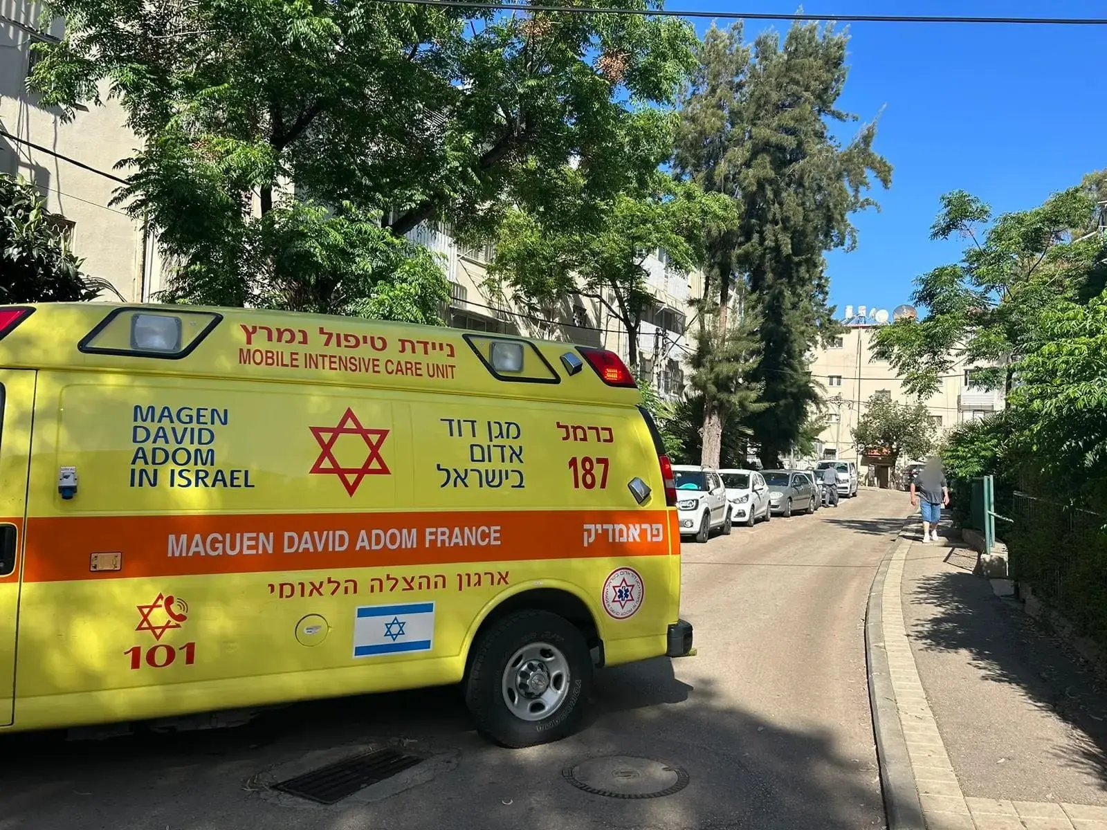 בגלל חובות כבדים: בעלים של רשת אופנה מוכרת שם קץ לחייו