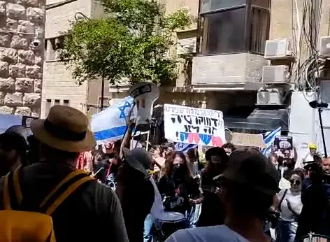 "הבנתי שטומנים לנו מלכודת, בליכוד יתמכו בכזו אפליה של נשים?"