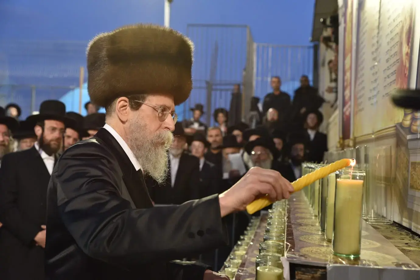 את האסון הבא במירון עוד אפשר למנוע