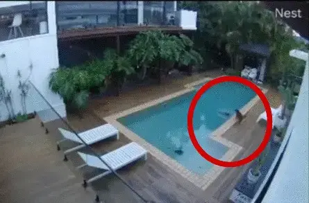 3 מילים שיצילו את הפעוט שלכם מטביעה אפשרית בבריכה או בים