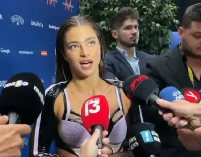 נועה קירל סיימה את חזרת השופטים כשנתנה את השואו הכי טוב עד כה