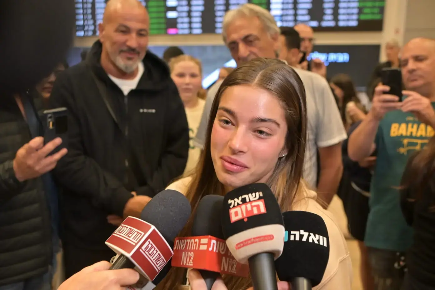 אירופה בעדנו: ישראל במקום הראשון בהימורי הזכייה באירוויזיון 2024