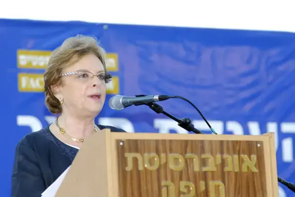 ביניש: "צמצום הביקורת השיפוטית - מסוכן"